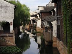 -嘉兴月河历史街区