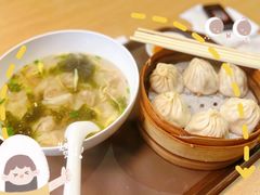 -大食代美食广场(迪士尼小镇店)