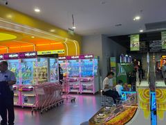 -meland·儿童乐园·游戏厅娃娃机·电玩Xbox(成都合生汇店)