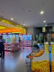 -meland·儿童乐园·游戏厅娃娃机·电玩Xbox(成都合生汇店)
