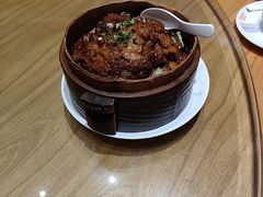 -小柴米·传统江西菜(八一广场店)