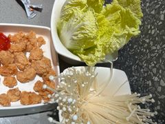 -半天妖烤鱼(中山路店)