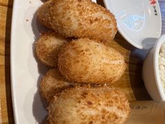 -兔槽江湖菜·重庆璧山兔(水围店)