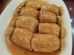 -玉华台饭庄(裕中西里小区店)