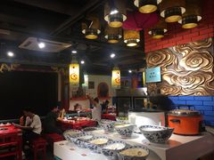 -巴九门老火锅(来福士打望店)