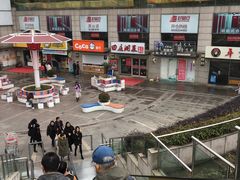 -世纪联华超市(浦电路店)