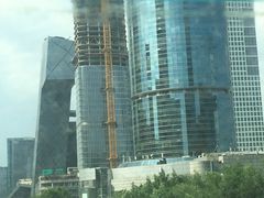 -中央广播电视总台(光华路办公区)