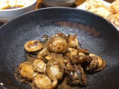 -和彩放题餐厅(酒仙桥店)