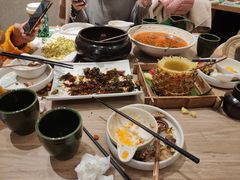 -云海肴云南菜(青浦宝龙店)