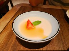 黑糖豆花-云海肴(星耀樟宜店)