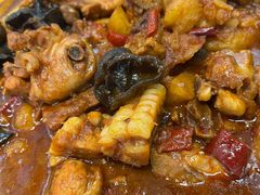 -农夫大盘鸡(经八路总店)