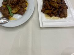 -梅龙镇酒家(南京西路总店)