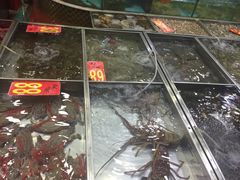 -湛江渔港·大排档(乐园路总店)