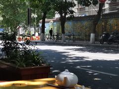 -好朋友餐馆(踏水桥北街店)