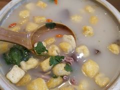 -满园烤鸭·春饼(太原街万达店)