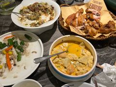 -前海沿·青岛菜(乐客城店)