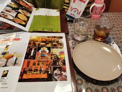 -彼德西餐厅(凯德广场新南店)