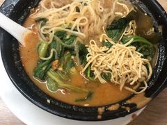 -曹宝林砂锅麻辣烫(星光路店)