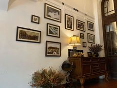-中山路壹号传奇club·啤酒花园餐厅