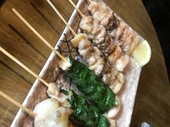 -鸟内会居酒屋(得意潮馆店)