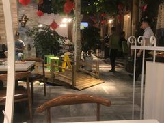 -蕃茄述·好汤自然来(江汉路店)