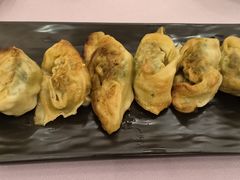 油煎馄饨-金时代顺风大酒店(静安大融城店)