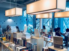 -猫的天空之城概念书店(北戴河蔚蓝海岸店)