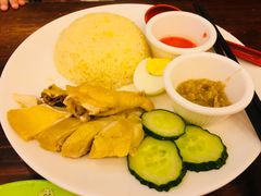 -大利来记餐厅(大三巴店)