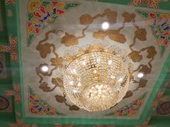 -金狮麟·新豫菜(金码大厦店)