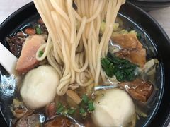 卤面-阿芬卤面(花巷店)