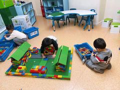 -卡巴机器人编程·少儿编程·信息学竞赛(公益西桥校区)