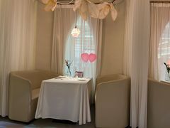 -PARFUM FLORAL花境法餐(南京首店)