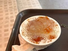 -小团圆糖水铺(襄阳南路店)