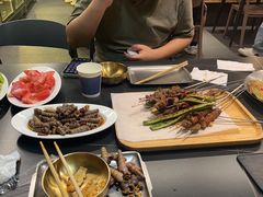 -老虎滩大连海鲜烧烤(建邺云锦路总店)