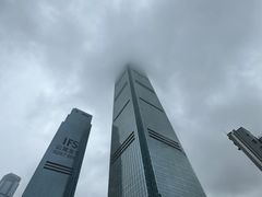 -黄兴南路步行商业街