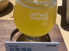 -木屋烧烤(岗顶二店)