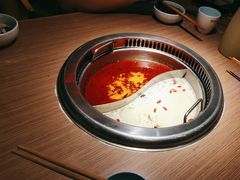 -季季红火锅(文化大厦店)