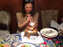 -第101座花园餐厅(湖滨88店)