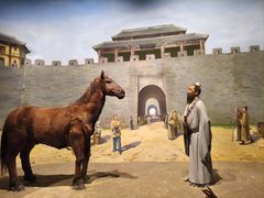 -中国农业博物馆