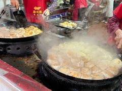 -求生煎包(武夷小区店)
