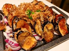 -北李妈妈菜·海肠捞饭(高新万达店)
