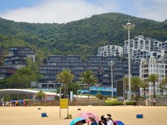 -大梅沙海滨公园