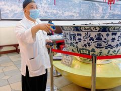 -海碗居老北京炸酱面(增光路店)