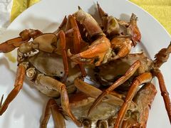 -莲花公园煎蟹(总店)