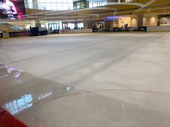 -冠军冰场CHAMPION RINK(苏州中心商场店)