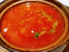 牛肉柿子锅-六泰居·尔滨地标·东北菜(松北店)