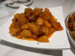-旺达小吃•三十年福州菜(正大广场店)