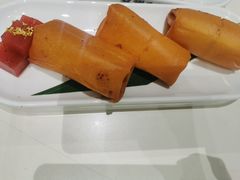 -蔡澜点心·粤菜(月星环球港店)