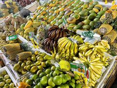 -林旺社区水果市场