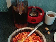 -赠李白·如诗的川味(余杭万达广场店)